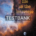 Test Bank for Life in the Universe 4th Edition by Bennett