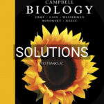 Solutions for Campbell Biology 11th Edition by Urry