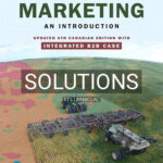 Solutions for Marketing An Introduction Updated 6th Edition by Armstrong