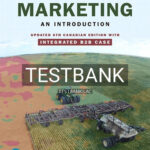 Test Bank for Marketing An Introduction Updated 6th Edition by Armstrong