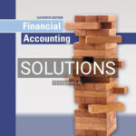 Solutions for Financial Accounting 11th Edition by Harrison