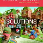 Solutions for Consumer Behavior Buying Having and Being 12th Edition by Solomon
