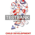Test Bank for Child Development 7th Edition by Feldman