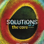 Solutions for Biology The Core 2nd Edition by Simon