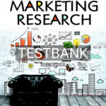 Test Bank for Marketing Research 8th Edition by Burns