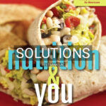 Solutions for Nutrition and You 4th Edition by Blake