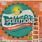 Solutions for Intermediate Algebra for College Students 7th Edition by Blitzer