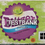 Test Bank for Algebra for College Students 8th Edition by Blitzer