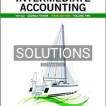 Solutions for Intermediate Accounting Vol 2 3rd Edition by Lo