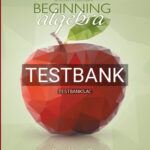 Test Bank for Beginning Algebra 7th Edition by Martin Gay