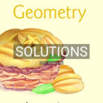 Solutions for Geometry 1st Edition by Martin Gay