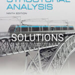 Solutions for Structural Analysis 9th Edition by Hibbeler