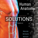 Solutions for Human Anatomy 8th Edition by Marieb