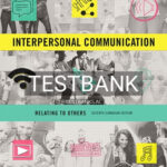 Test Bank for Interpersonal Communication Relating to Others 7th Edition by Beebe