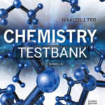 Test Bank for Chemistry Structure and Properties 2nd Edition by Tro