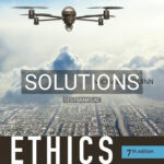 Solutions for Ethics for the Information Age 7th Edition by Quinn