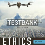 Test Bank for Ethics for the Information Age 7th Edition by Quinn