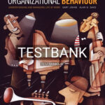 Test Bank for Organizational Behaviour Understanding and Managing Life at Work 10th Edition by Johns