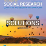 Solutions for Basics of Social Research 4th Edition by Neuman