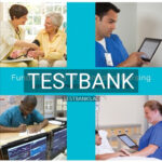 Test Bank for Fundamentals of Canadian Nursing Concepts Process and Practice 3rd Edition by Kozier