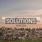 Solutions for Building Java Programs A Back to Basics Approach 4th Edition by Reges
