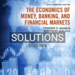 Solutions for Economics of Money Banking and Financial Markets 6th Edition by Mishkin