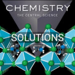 Solutions for Chemistry The Central Science 14th Edition by Brown