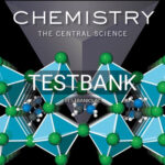 Test Bank for Chemistry The Central Science 14th Edition by Brown