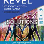 Solutions for Human Relations The Art and Science of Building Effective Relationships 2nd Edition by McCann