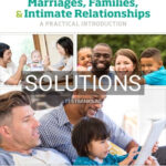 Solutions for Marriages Families and Intimate Relationships 4th Edition by Williams