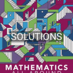 Solutions for Mathematics All Around 6th Edition by Pirnot