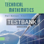 Test Bank for Basic Technical Mathematics 11th Edition by Washington