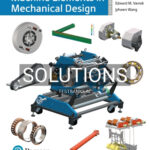 Solutions for Machine Elements in Mechanical Design 6th Edition by Mott