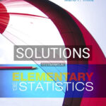 Solutions for Elementary Statistics 13th Edition by Triola