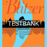 Test Bank for Trigonometry 2nd Edition by Blitzer