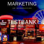 Test Bank for Marketing An Introduction 6th Edition by Armstrong