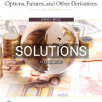 Solutions for Options Futures and Other Derivatives 10th Edition by Hull