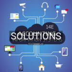 Solutions for Accounting Information Systems 14th Edition by Romney