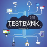 Test Bank for Accounting Information Systems 14th Edition by Romney