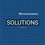 Solutions for Microeconomics 2nd Edition by Acemoglu