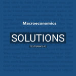 Solutions for Macroeconomics 2nd Edition by Acemoglu