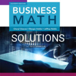 Solutions for Business Math 11th Edition by Cleaves