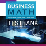 Test Bank for Business Math 11th Edition by Cleaves