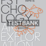 Test Bank for Psychology An Exploration 4th Edition by Ciccarelli