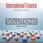 Solutions for International Finance Theory and Policy 11th Edition by Krugman
