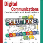 Solutions for Digital Communications 3rd Edition by Sklar