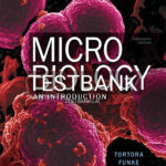 Test Bank for Microbiology An Introduction 13th Edition by Tortora