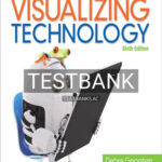 Test Bank for Visualizing Technology Complete 6th Edition by Geoghan