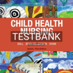 Test Bank for Child Health Nursing 3rd Edition by Ball