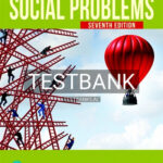 Test Bank for Social Problems 7th Edition by Macionis